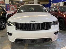 جیپ گراند شیرۆکی